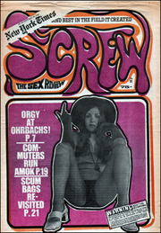 Screw : The Sex Review