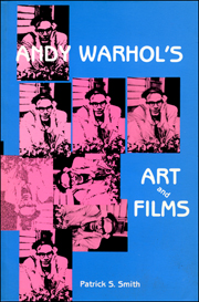 Andy Warhol's Art and Films