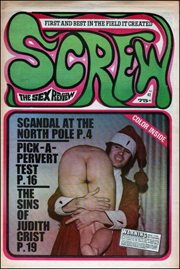 Screw : The Sex Review