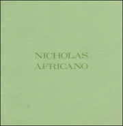 Nicholas Africano