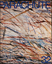 Parachute : Contemporary Art