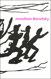 Jonathan Borofsky
