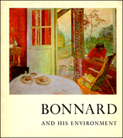 Bonnard And His Environment