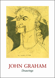 John Graham : Drawings