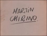 Martin Chirino : Sculpture