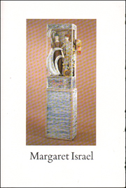 Margaret Israel : Sculpture and Paintings