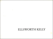 Ellsworth Kelly