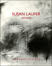 Susan Laufer : Paintings