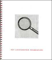 Roy Lichtenstein Foundation