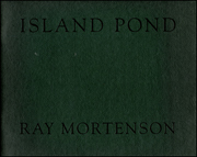 Island Pond : Lakes and Surrounding Scenery in the Hudson Highlands, New York 1993 - 1994