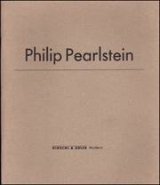 Philip Pearlstein : Figures and Other Objects