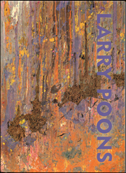 Larry Poons : Five Decades