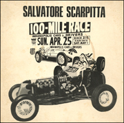 Salvatore Scarpitta