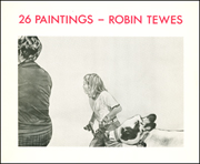26 Paintings : Robin Tewes