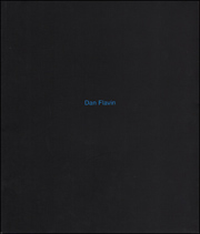 Dan Flavin : Tall Cornered Fluorescent Light