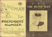 The Blindman / The Blind Man