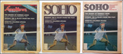 SoHo News