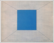 Dan Flavin : Drawings, Diagrams and Prints 1972 - 1975 / Dan Flavin : Installations in Fluorescent Light 1972 - 1975