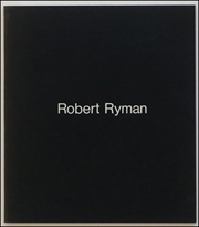 Robert Ryman