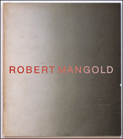 Robert Mangold