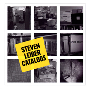 Steven Leiber Catalogs