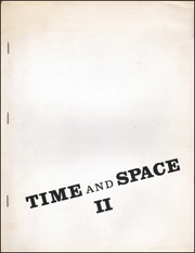 Time and Space Concepts II in Event Art : A Symposium