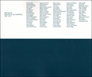 Bob Nickas : Catalog of the Exhibition 1984 - 2011