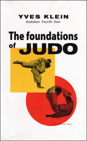 The Foundations of Judo