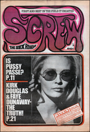 Screw : The Sex Review