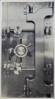 The Mosler Safe Co.