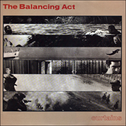 The Balancing Act : Curtains