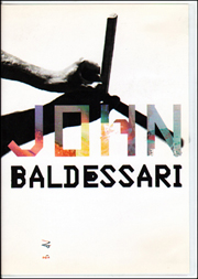 John Baldessari : Films Transferred to Video 1972 - 1977