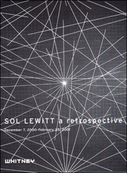 Sol LeWitt : A Retrospective