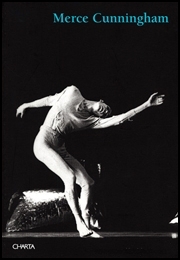 Merce Cunningham