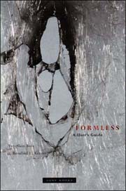 Formless : A User's Guide