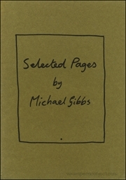 Selected Pages