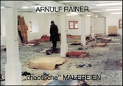 Arnulf Rainer : 