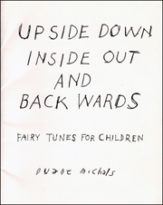 Upside Down Inside Out and Backwards : Fairy Tunes for Children