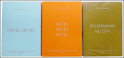 Hotel-Hotel / Hotel-Hotel-Hotel / No Drawing No Cry