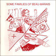 Some Families of Beau-Marais