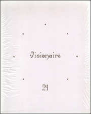 Visionaire 21 : Deck of Cards / The Diamond Issue