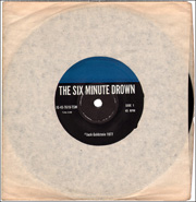 The Six Minute Drown