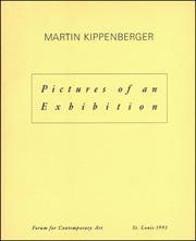 Pictures of an Exhibition