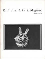 Real Life Magazine