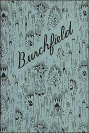 The Drawings of Charles E. Burchfield