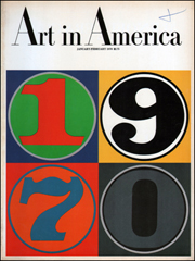 Art in America