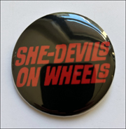 She-Devils on Wheels