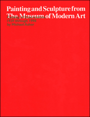 Painting and Sculpture from The Museum of Modern Art : Catalog of Deaccessions 1929 through 1998 by Michael Asher