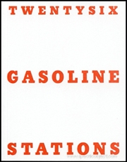 Twentysix Gasoline Stations