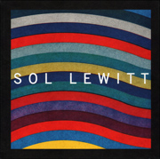 Sol LeWitt 2014